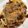 食いしん坊マム's cooksnap of when they made 大阪名物いか焼き.