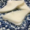 tutocook's cooksnap of when they made はんぺんおでん風.