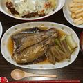 ちゅんまき☆'s cooksnap of when they made カレイの煮付け*黄金比率.