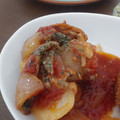 クック0XGOZA☆'s cooksnap of when they made 簡単・美味しい・映える♡チキンのトマト煮.