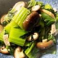 スノーディッシュ's cooksnap of when they made ★ﾌﾚｯｼｭ高菜と油揚げの煮浸し★.