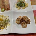  milkchoco's cooksnap of when they made お弁当に❤ちくわのたらこマヨ和え.