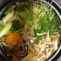 料理大好きママさん☆'s cooksnap of when they made 簡単美味しい☆あったかつくね鍋.