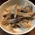 料理に目覚めた高校生's cooksnap of when they made パパっと自家製ツナ.