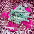 ☆なあなクック☆'s cooksnap of when they made 簡単♪いんげんサラダ.
