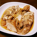 めげさん's cooksnap of when they made 鶏胸肉のしっとりやわらか焼き浸し.
