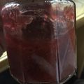 ＊ゆっきぃちゃん＊'s cooksnap of when they made 駄菓子屋さんの梅ジャム.