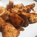 よーちゃん！'s cooksnap of when they made 鶏むね肉の♪ジューシー♪チキテキ★.