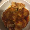 ようさんママ's cooksnap of when they made 鶏の麻辣炒め.