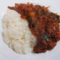 まやしゅうまま's cooksnap of when they made さば水煮で簡単トマトカレー.