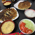 Aokokko♩'s cooksnap of when they made レタスと溶き卵のシャンタン和風スープ.