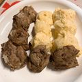 ちゅーりっぷ♪♪'s cooksnap of when they made 残った木綿豆腐de【お豆腐 スコーン】.