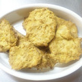 みるくちゃん♡'s cooksnap of when they made 犬のおやつ☆袋一つで簡単クッキー.