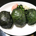 Match's cooksnap of when they made かもゆう風めはり寿し.