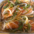 え〜りぃ's cooksnap of when they made 簡単、鮭の南蛮漬け❣.
