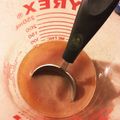 ame-ikuru's cooksnap of when they made 混ぜるだけ！簡単少量！手作り麺つゆ.