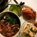 ame-ikuru's cooksnap of when they made 油そば風☆そうめん.