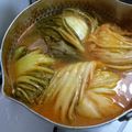 ＋SUN3's cooksnap of when they made ロール白菜(トマトソース).