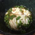 Mi03saf's cooksnap of when they made 白子の塩こうじ蒸し.