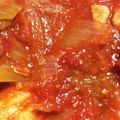 mana❁mint's cooksnap of when they made ＊キャベツと鶏肉のトマト煮込み＊.
