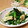 クックI7I5L1☆'s cooksnap of when they made 小松菜とほうれん草の辛子あえ♪.