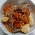 クックかわまい's cooksnap of when they made 【ビタミンたっぷり】にんじんチャンプルー.