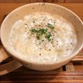 中村ベーカリー's cooksnap of when they made 鍋を使わずズボラ☆チーズリゾット風.