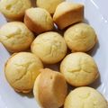tamago大好き's cooksnap of when they made ★簡単プチ・ケーキ★.