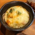 中村ベーカリー's cooksnap of when they made ★ポテサラリメイク・グラタン★.