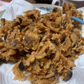 toshio39's cooksnap of when they made サクッと美味しいシメジの唐揚げ☆.