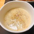 さちaro's cooksnap of when they made カブとベーコンのチーズスープ.