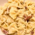 ☆ゆうき's cooksnap of when they made マスカルポーネとレモンのパスタ.