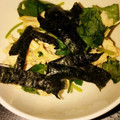 クックM1GIZX☆'s cooksnap of when they made めんつゆで簡単！！鶏わさ.
