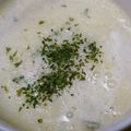 ﾋﾟﾛﾐ♡'s cooksnap of when they made 美味 ♡ 大根のポタージュスープ.