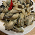 ポメちょん's cooksnap of when they made 簡単牡蠣のアヒージョ.