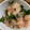 ポメちょん's cooksnap of when they made 春菊のさっぱり旨☆おひたし.