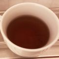 クック41OUTP☆'s cooksnap of when they made 一杯の温か～い、麦茶♪(*´∀｀*).