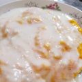ゆうまいズ's cooksnap of when they made ガーリックソース　ハンバーグソース.