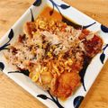 mikko6's cooksnap of when they made 鶏のシンプル照り焼き.