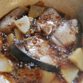 クックLB0KZO☆'s cooksnap of when they made 大根まで照り照り☆ぶりの照り焼き☆.