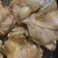 じゅりあ！'s cooksnap of when they made 給食の想い出☆鶏ささみのレモン煮.