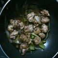 みつぅら's cooksnap of when they made ★★つやつや♪細切れ肉でお手軽酢豚★★.