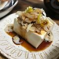 はらぺこまさる's cooksnap of when they made 簡単！たぬポン冷奴.