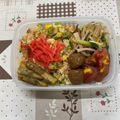クックYFJ12N☆'s cooksnap of when they made ポリポリ♡ごぼうのお漬物.
