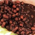 くっくるん0409's cooksnap of when they made ずぼらな小豆の煮方.