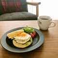 あんピンク's cooksnap of when they made ぷちもっちり～☆UKマフィン（元種使用）.