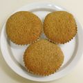 mami99's cooksnap of when they made 簡単☆ココアケーキ.