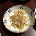 ゆうあラブ's cooksnap of when they made もやしとツナの簡単おかず.