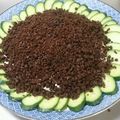 なおころピッコロ's cooksnap of when they made 揚げない☆コロッケのキャベツサラダ.