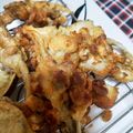 ツバミックス's cooksnap of when they made 納豆と舞茸の天ぷら.